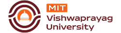 MIT Vishwaprayag University, Solapur logo